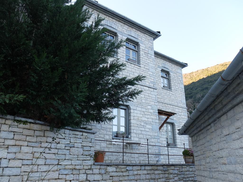 Artsistas Houses أريستي المظهر الخارجي الصورة
