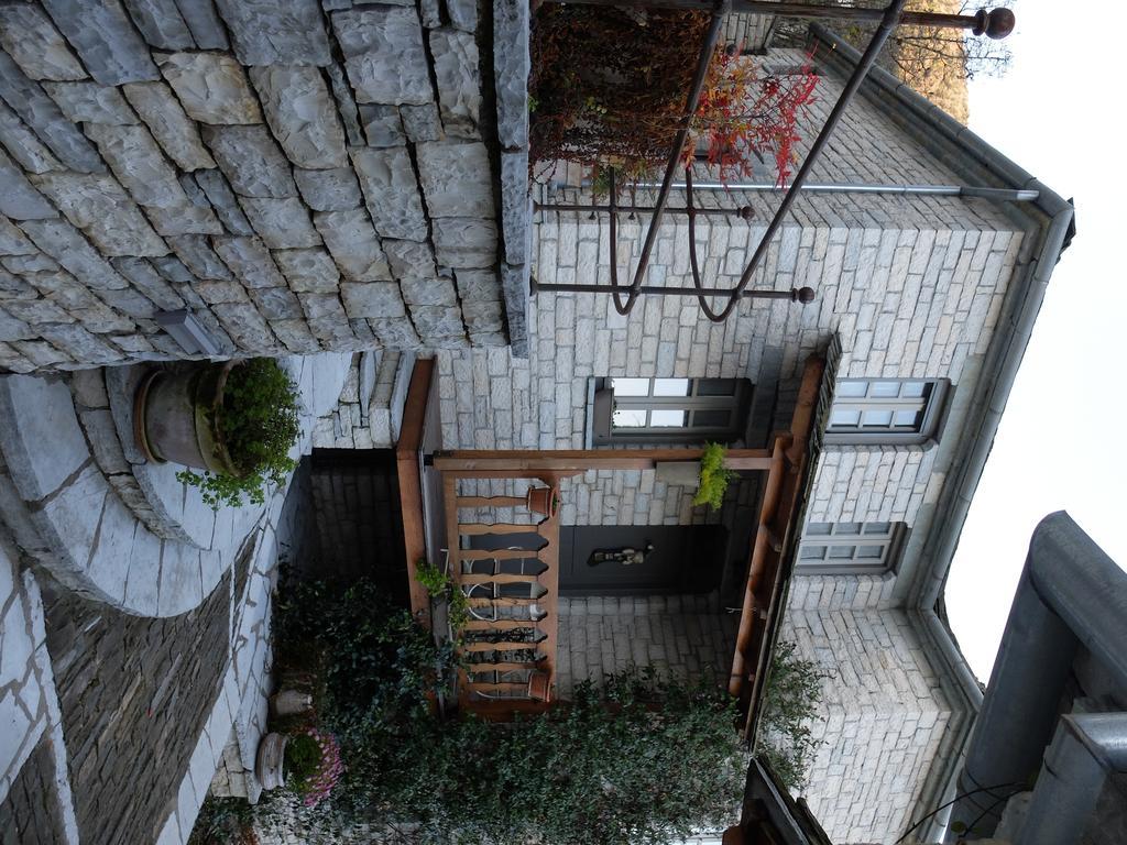 Artsistas Houses أريستي المظهر الخارجي الصورة