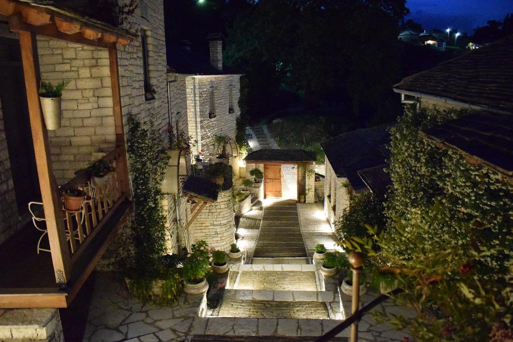 Artsistas Houses أريستي المظهر الخارجي الصورة