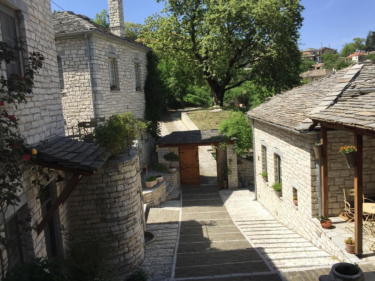 Artsistas Houses أريستي المظهر الخارجي الصورة
