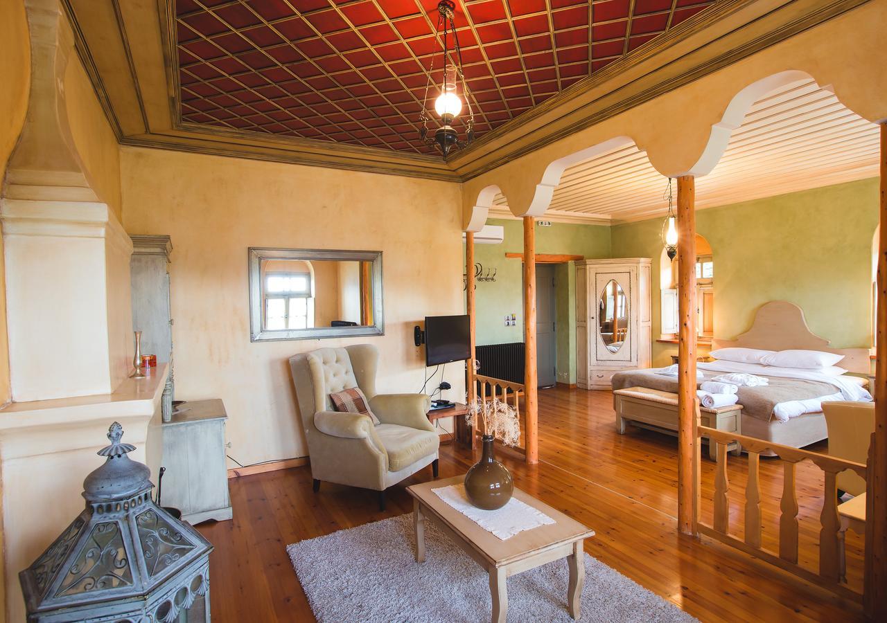 Artsistas Houses أريستي المظهر الخارجي الصورة