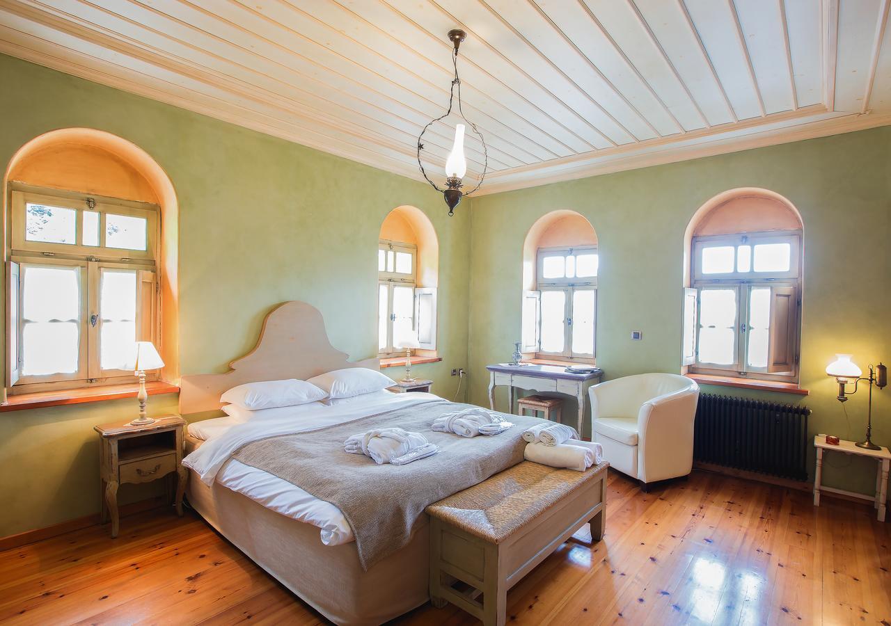 Artsistas Houses أريستي المظهر الخارجي الصورة